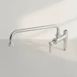 T&S Brass B-0158-VF22