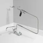 T&S Brass B-0175-A12CR-PF