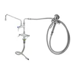 T&S Brass B-0176