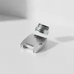 T&S Brass B-0199-08-WS