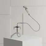 T&S Brass B-0200-44H-VB