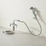 T&S Brass B-0200-60H-VB