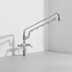 T&S Brass B-0200-U18