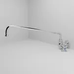 T&S Brass B-0210-060X