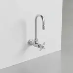 T&S Brass B-0210-132X-WS