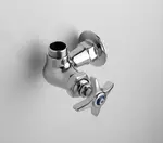 T&S Brass B-0210-LNM