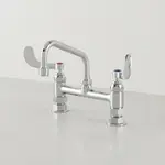 T&S Brass B-0220-061X-WH4