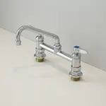 T&S Brass B-0220-166X-CRK