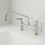 T&S Brass B-0220-61X-CCCR