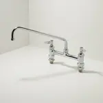 T&S Brass B-0221-CC-CR