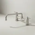 T&S Brass B-0221-CR-K-F10