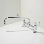 T&S Brass B-0221-CR4-L22