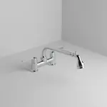 T&S Brass B-0221-U12