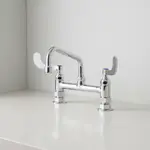 T&S Brass B-0222-WH4