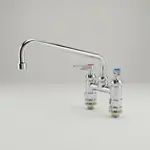 T&S Brass B-0225-61X-CCCR