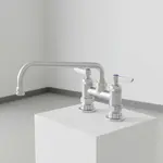 T&S Brass B-0225-CR-K-F10