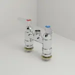 T&S Brass B-0225-LN-CC-CR