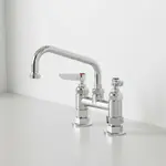 T&S Brass B-0227-CR-WS