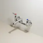 T&S Brass B-0230-01-QT-VR