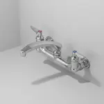 T&S Brass B-0230-0CS8-CR