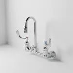 T&S Brass B-0230-132XA-CR