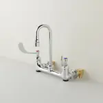 T&S Brass B-0230-132XA-EL