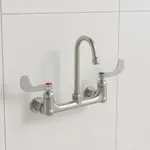 T&S Brass B-0230-187XWSC4