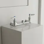 T&S Brass B-0230-CR-LNM