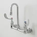 T&S Brass B-0230-CR-WH4