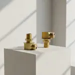 T&S Brass B-0230-K-M12