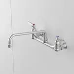 T&S Brass B-0231-A22-CVH