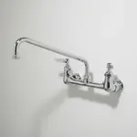 T&S Brass B-0231-BB-CR