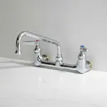 T&S Brass B-0231-CC-CR