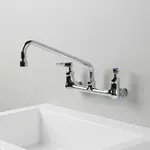 T&S Brass B-0231-CC-CRM