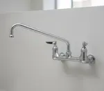 T&S Brass B-0231-CCM