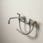 T&S Brass B-0231-CR-K-F10