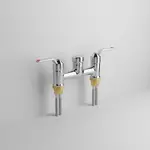 T&S Brass B-0231-CR-K-F15