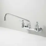 T&S Brass B-0231-CR-SC