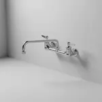 T&S Brass B-0231-CR-SC-F1