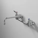 T&S Brass B-0231-EE-A22CR