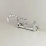 T&S Brass B-0231-EE-CR