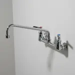 T&S Brass B-0231-V22-CREK