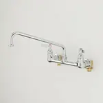 T&S Brass B-0231-VF22-EL