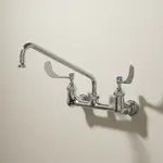 T&S Brass B-0231-WH4