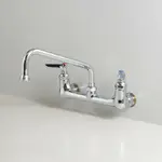 T&S Brass B-0232-CC-CR