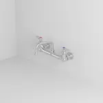 T&S Brass B-0232-F1-CR-SC