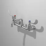 T&S Brass B-0232-WH4