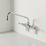 T&S Brass B-0235-61X-CREK