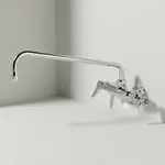 T&S Brass B-0236-CR-063X