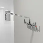 T&S Brass B-0236-CR-EK